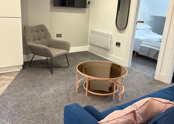 Meadows - Flat 2
